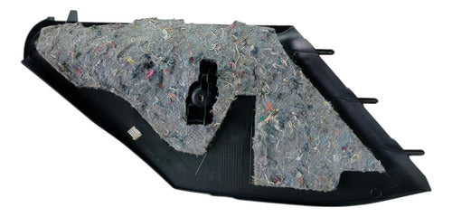 Moldura Acabamento Console Direito C5 2009 A 2012 Original