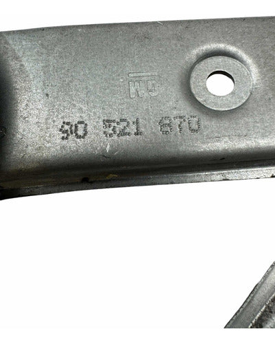 Maquina Vidro Manual Dianteira Direita Gm Astra 1999 A 2001