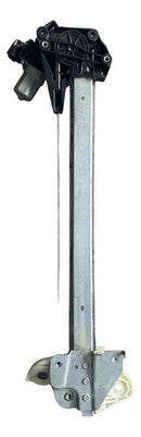 Máquina Vidro Elétrica Dianteira Esquerda Honda Civic G10