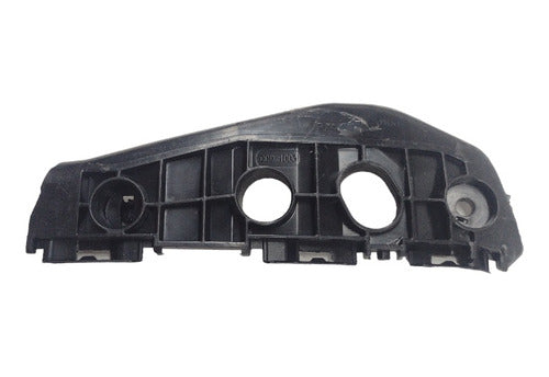 Suporte Guia Para-choque Dianteiro Corolla Com Detalhe 08a12