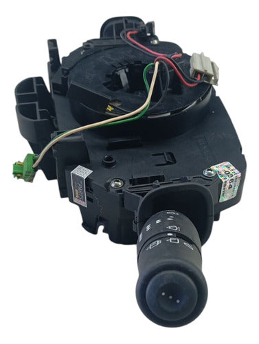 Chave Seta Com Limpador Traseiro Renault Megane  2008 A 2010
