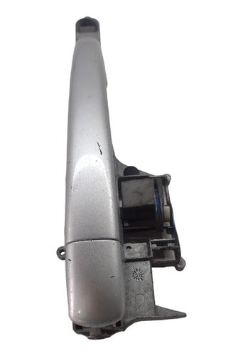 Maçaneta Externa Traseira Esquerda Citroen C4 Pallas 07 A 10