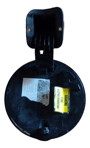 Tampa Portinhola Do Tanque De Combustível Gm Astra 99 A 12