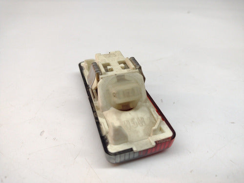Luz Cortesia Port/dian/esq Citroen C5 2010 Original Pa666f15