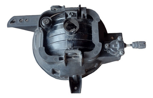 Farol De Milha Kia Soul Lado Direito 2011 A 2013 Original