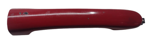 Puxador Maçaneta Externa Dianteira Esquerda Fiat Palio 08a12