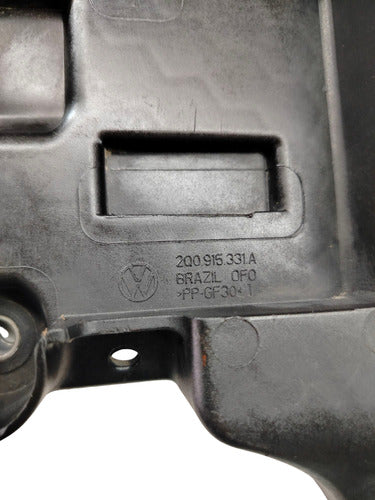 Suporte Base Bateria Tcross 1.0 2020 A 2024