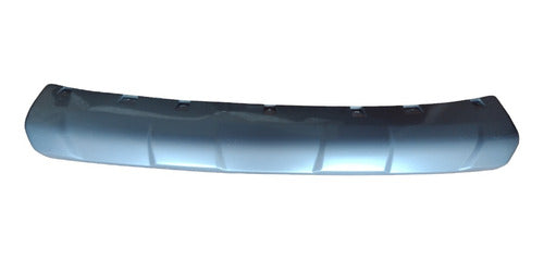 Spoiler Parachoque Dianteiro Chery Tiggo Com Detalhe 17 A 20