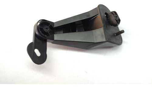 Suporte Forro Porta Tras/esq Citroen C5 2008/12 Original
