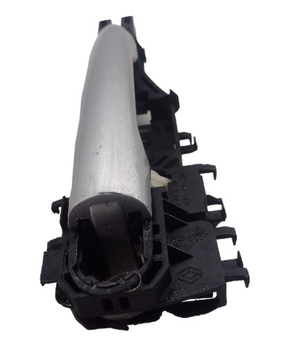 Maçaneta Externa Traseira Direita Renault Megane 2006 A 2012
