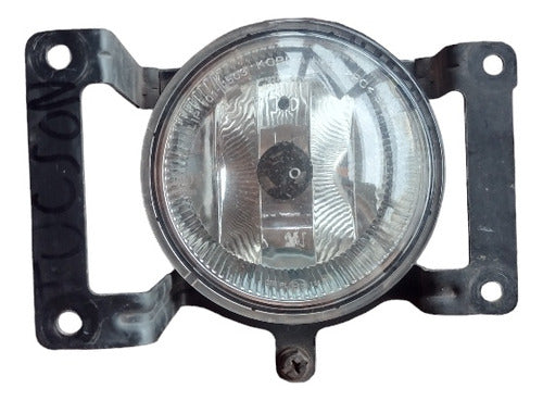 Farol De Milha Esquerdo Hyundai Tucson 2004 A 2016 Original