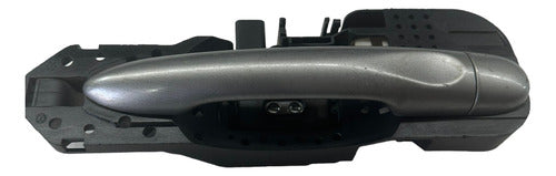 Maçaneta Externa Traseira Direita Renault Fluence 2011 A 17