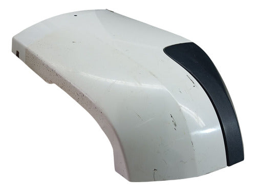 Ponteira Parachoque Tras L.e Saveiro G5 G6 5u7807473 Detalhe