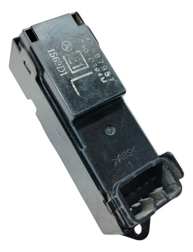 Comando Vidro Elétrico Traseiro Dir L200 Triton 2008 A 2016