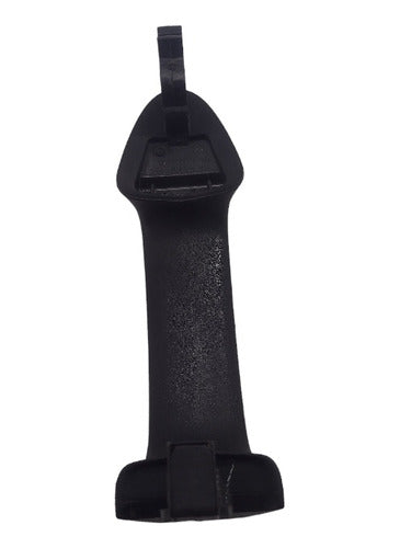Maçaneta Externa Diantera Esquerda Ford Ka Ecosport 15/18