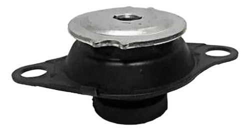 Coxim Do Câmbio Traseiro Inferior Fiat 51709070