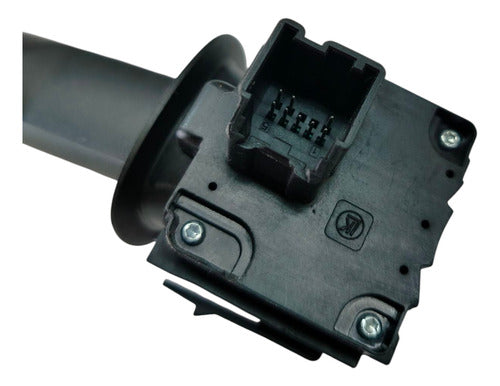 Chave Seta E Farol Onix Lt 2020 Original Gm  26307337