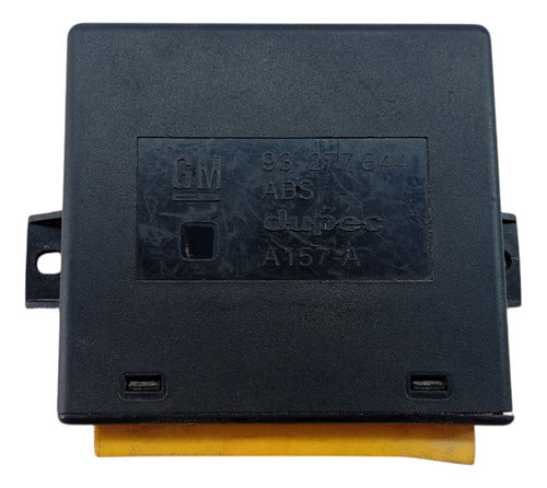 Modulo Central Alarme Chevrolet Corsa 1995 A 2002 93277844