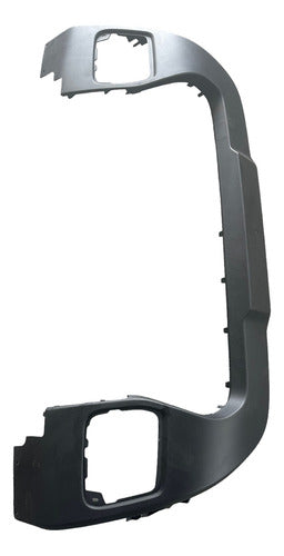 Moldura Grade Parachoque Diant Renault Duster 20/21 Original