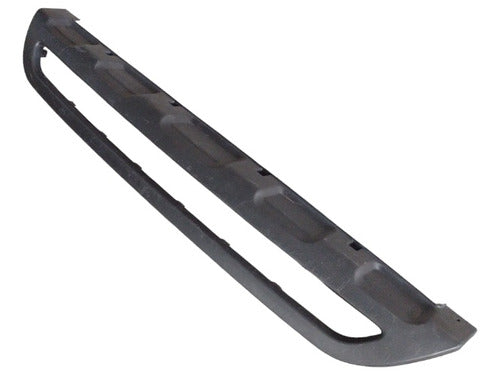 Moldura Parachoque Traseiro Fiat Mobi 20/23 100250155 Orig.