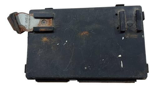 Modulo Bcm Alarme Hyundai I30 2009 A 2012 954002l206 Detalhe