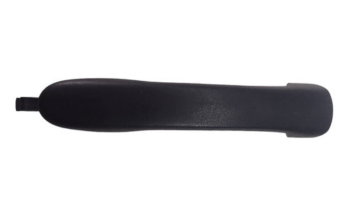 Puxador Maçaneta Externa Dianteira Esquerda Fiat Palio 08a12