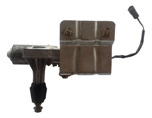 Motor Limpador De Vidro Traseiro Volkswagen Gol Parati Bola