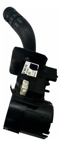 Chave Seta Luz Gol G5 Spacefox Fox Voyage Crossfox