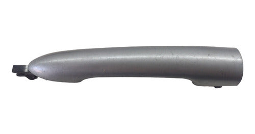 Maçaneta Externa Dianteira Direita Renault Megane 2008 A 13