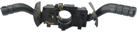 Chave De Seta Limpador Vw Gol G5 2010 Original 494551