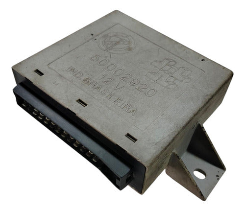 Modulo Central Alarme Fiat Tempra 1995 A 1999 50002920