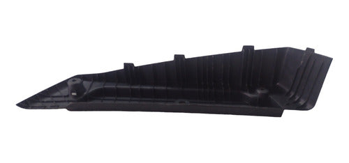 Suporte Do Bagagito Lado Direito Hyundai  I30  Com Detalhe