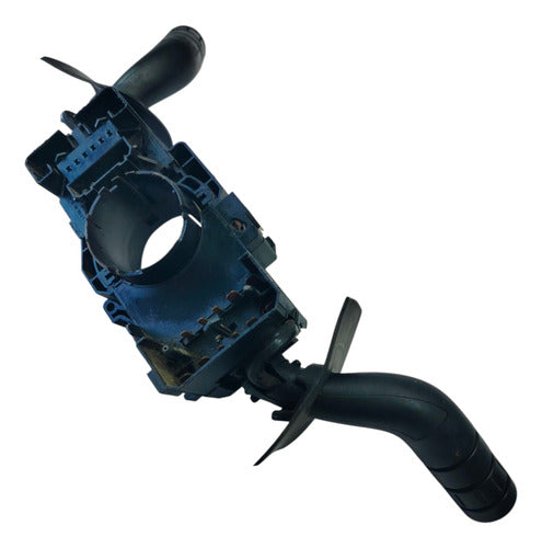Chave Seta E Desembacador Gol Spacefox Fox G5 2008 A 2012