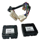 Módulo Automatizador 4 Vidros Elétrico Nova Gm S10 2012 A 23