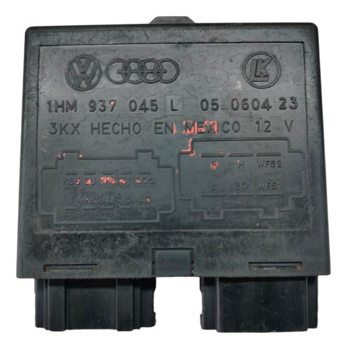 Módulo Conforto  Passat Golf 1999 A 2007 05060423