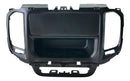 Moldura Frontal Central Do Painel Radio Fiat Toro 100229579