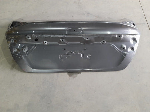 Tampa Traseira Civic G10 17/19 Usado Original