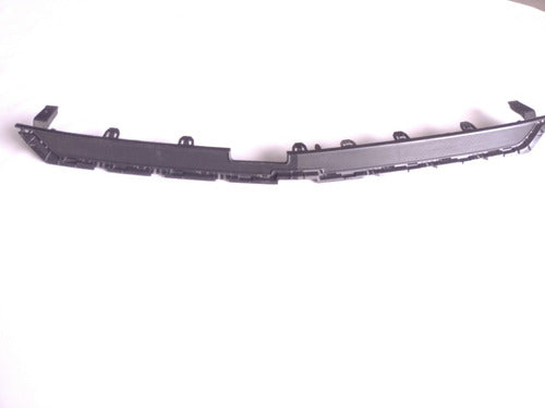 Grade Superior Para-choque Dianteiro Onix Prisma 17 A 19