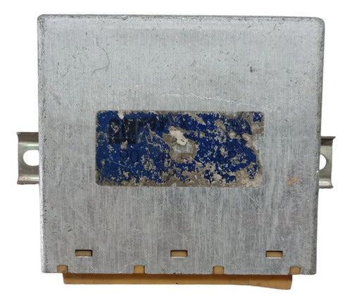 Modulo Central Alarme Chevrolet Corsa 1998 A 2001 Original