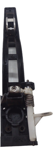 Maçaneta Externa Porta Traseira Direita Peugeot 307 2006 A12