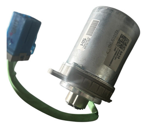 Motor Coluna Direção Elétrica Hyundai Hb20 2018 56300r1001
