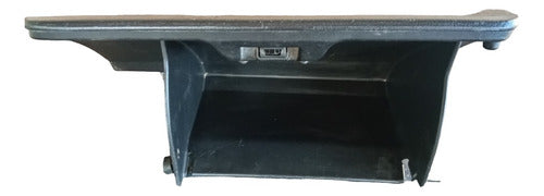 Tampa Porta Luvas Ford Fusion 2009 A 2012 54060t10 Original