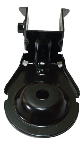 Suporte Amortecedor Para-choque Dianteiro Direito Gm Cruze