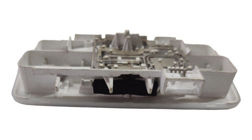 Lanterna Luz Do Teto Renault Fluence 264300007r 2011 A 2020