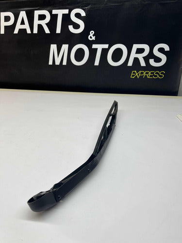 Braço+palheta Limpador Vidro Traseiro Fiat Palio 96/07 Origi