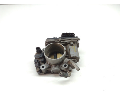 Tbi Corpo De Borboleta Honda Hrv 2008/11 Original Gmd2b