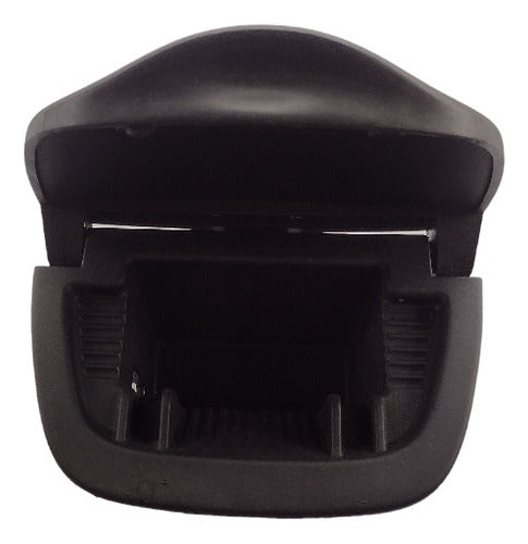 Porta Treco Cinzeiro Console Peugeot 206 207 2000 A 2005 Ori
