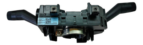 Chave De Seta Fiat Argo Mobi 2017 A 2023 Original 10238832