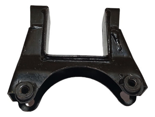 Suporte Coxim Câmbio Volkswagen Saveiro 1.6 Gol G5 G6 Origin