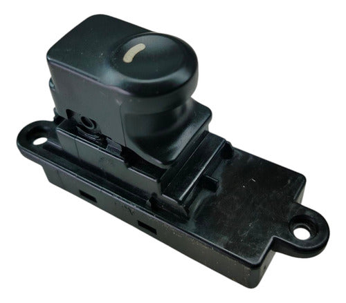 Botão Interruptor Vidro Elétrico Hyundai I30 2007 A 2012